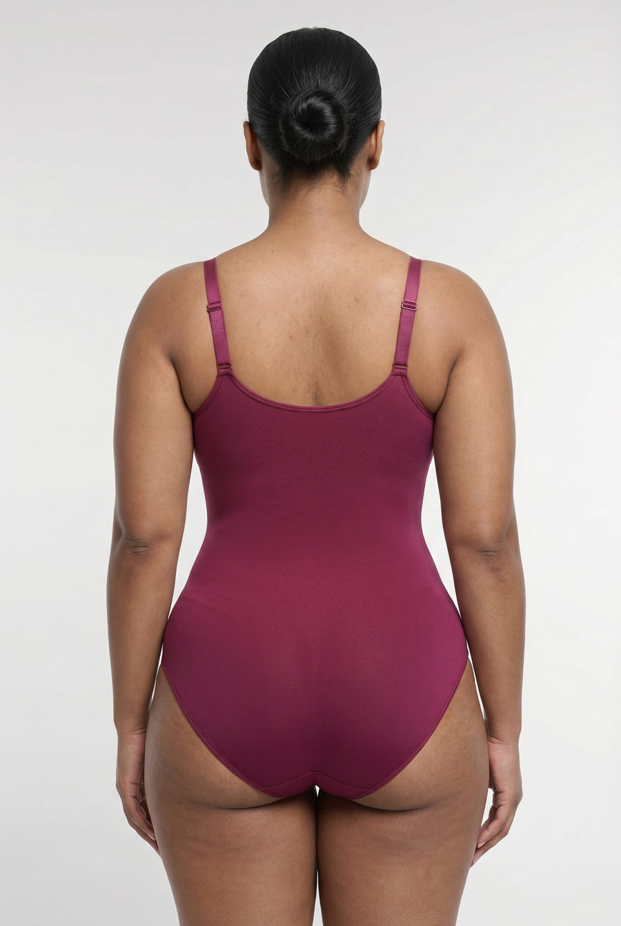 SleekAura™ Bodysuit