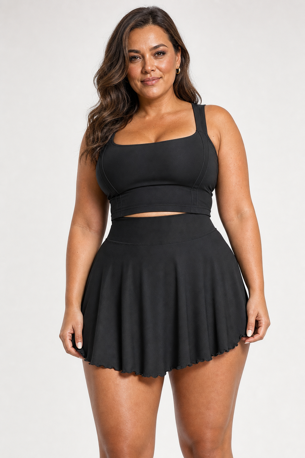 FlareSculpt™ Skirt