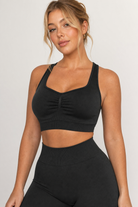 CrossLift Bra