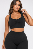 CrossLift Bra