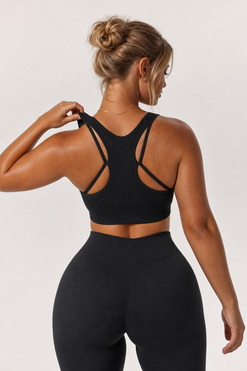 CrossLift Bra