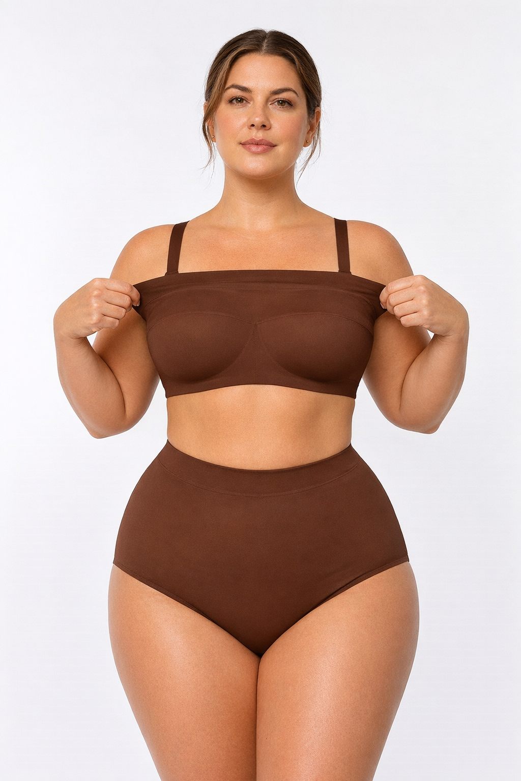 LiftLuxe™ Wireless Bra