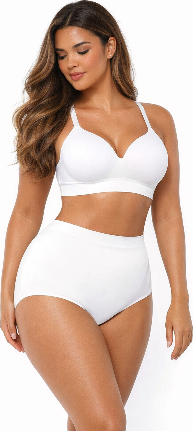 LiftLuxe™ Wireless Bra