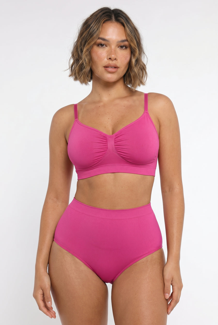 PeachForm Brief
