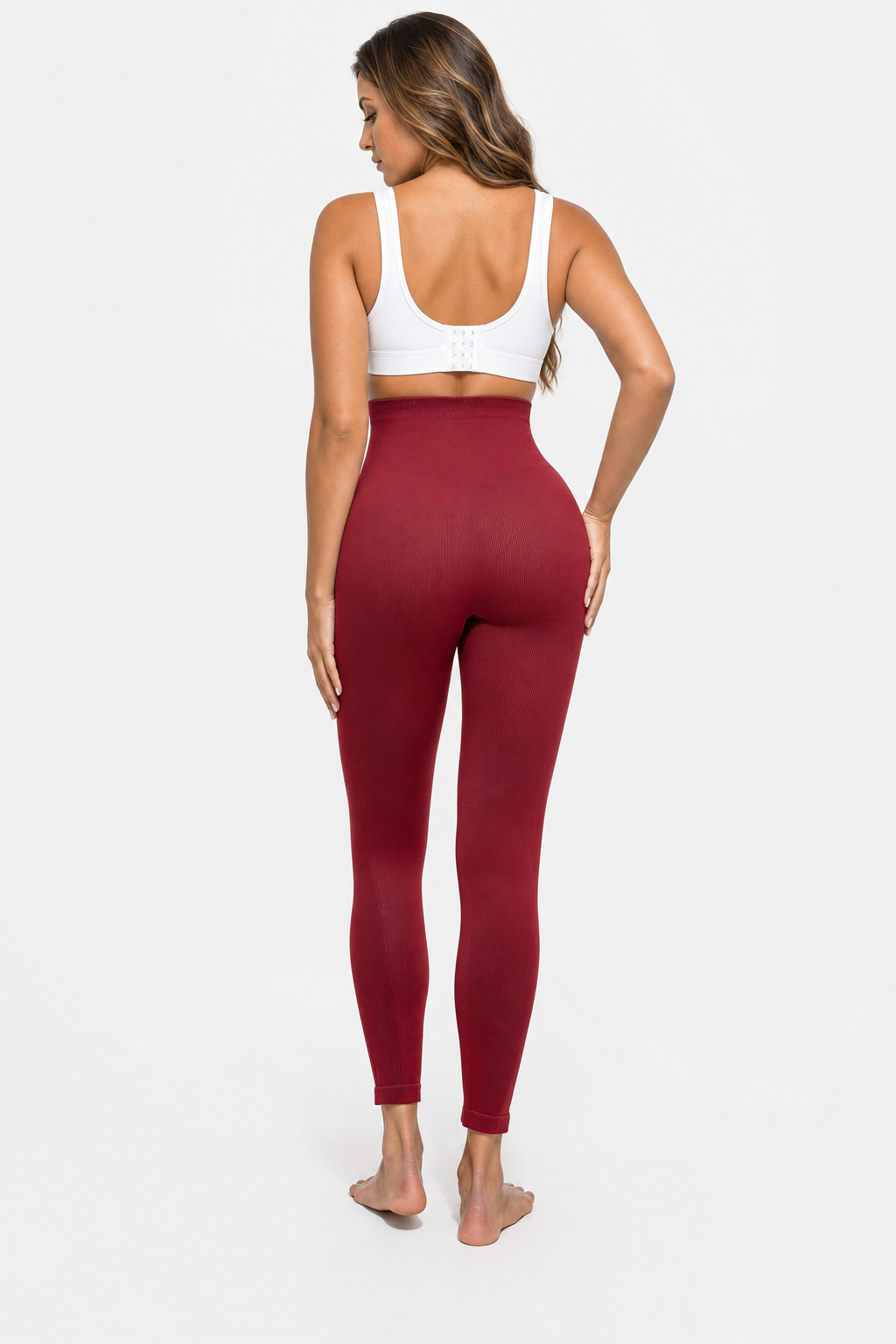 SlimHold™ leggings