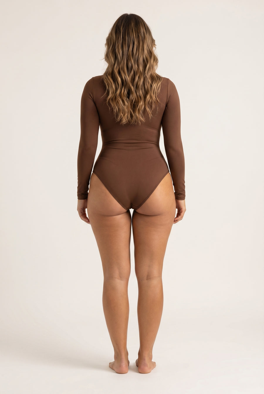 CoreSleek™ Bodysuit