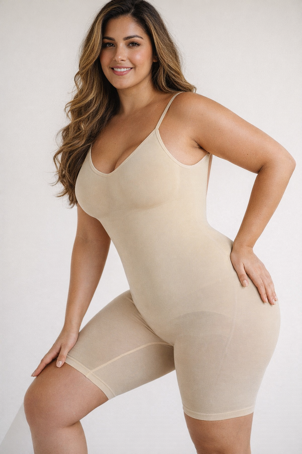 BackEase™ Bodysuit