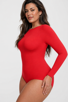 VelvetForm Bodysuit