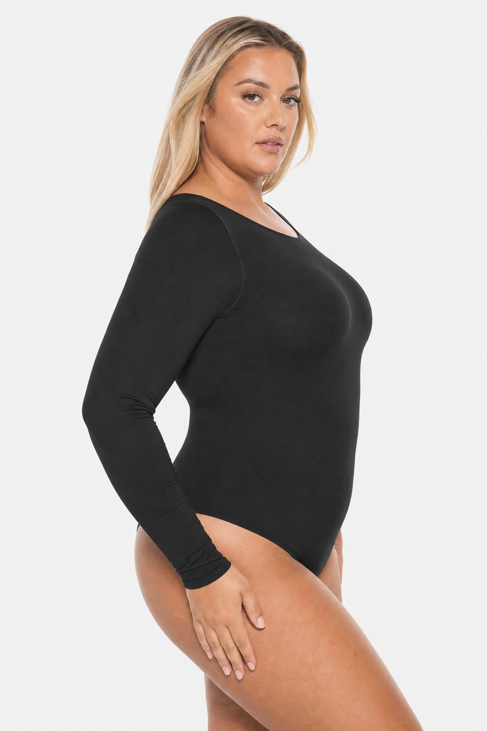 CurveCo™ Bodysuit - Sleek n Sheek