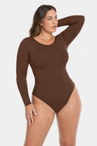 CurveCo™ Bodysuit - Sleek n Sheek