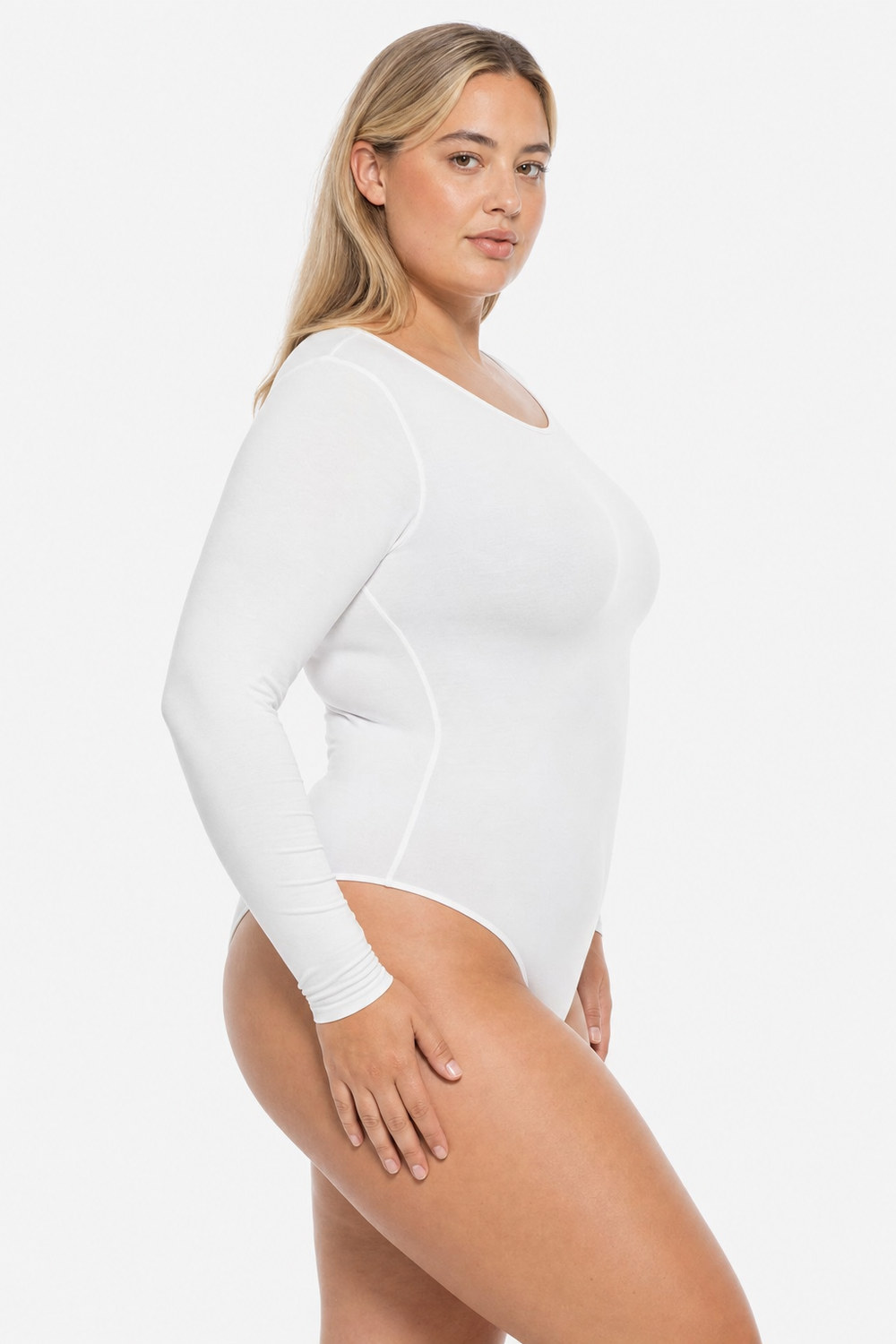 CurveCo™ Bodysuit - Sleek n Sheek