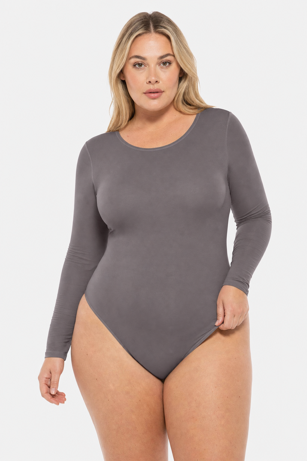 CurveCo™ Bodysuit - Sleek n Sheek