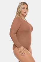 CurveCo™ Bodysuit - Sleek n Sheek