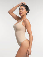 SilkHold Bodysuit - Sleek n Sheek