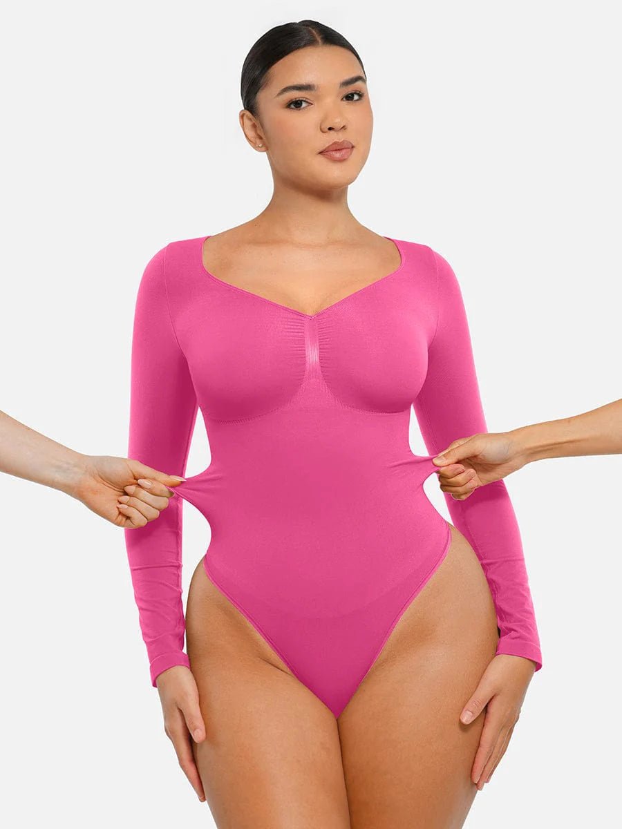 VelvetCurve™ - Sleek n Sheek