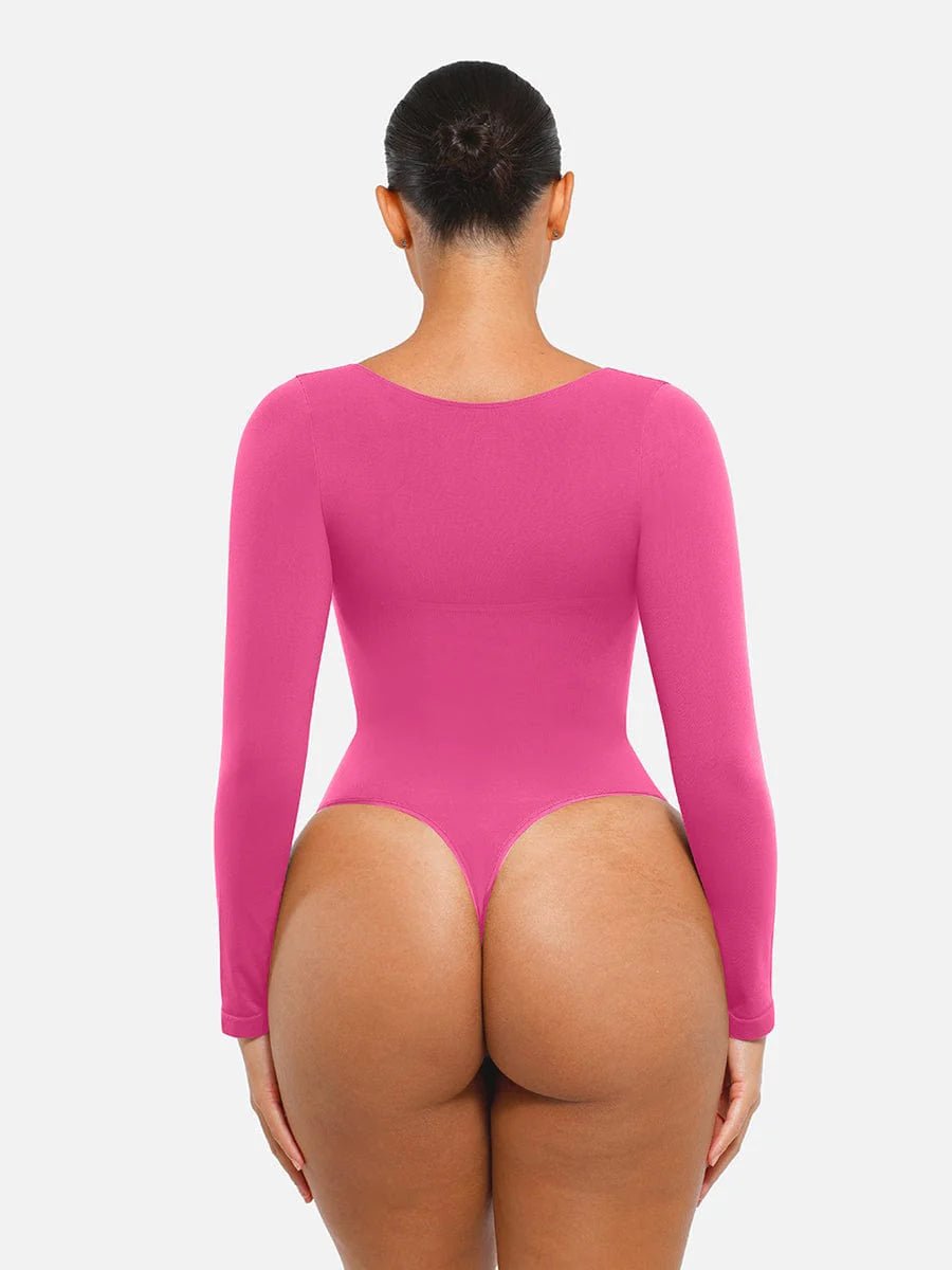 VelvetCurve™ - Sleek n Sheek