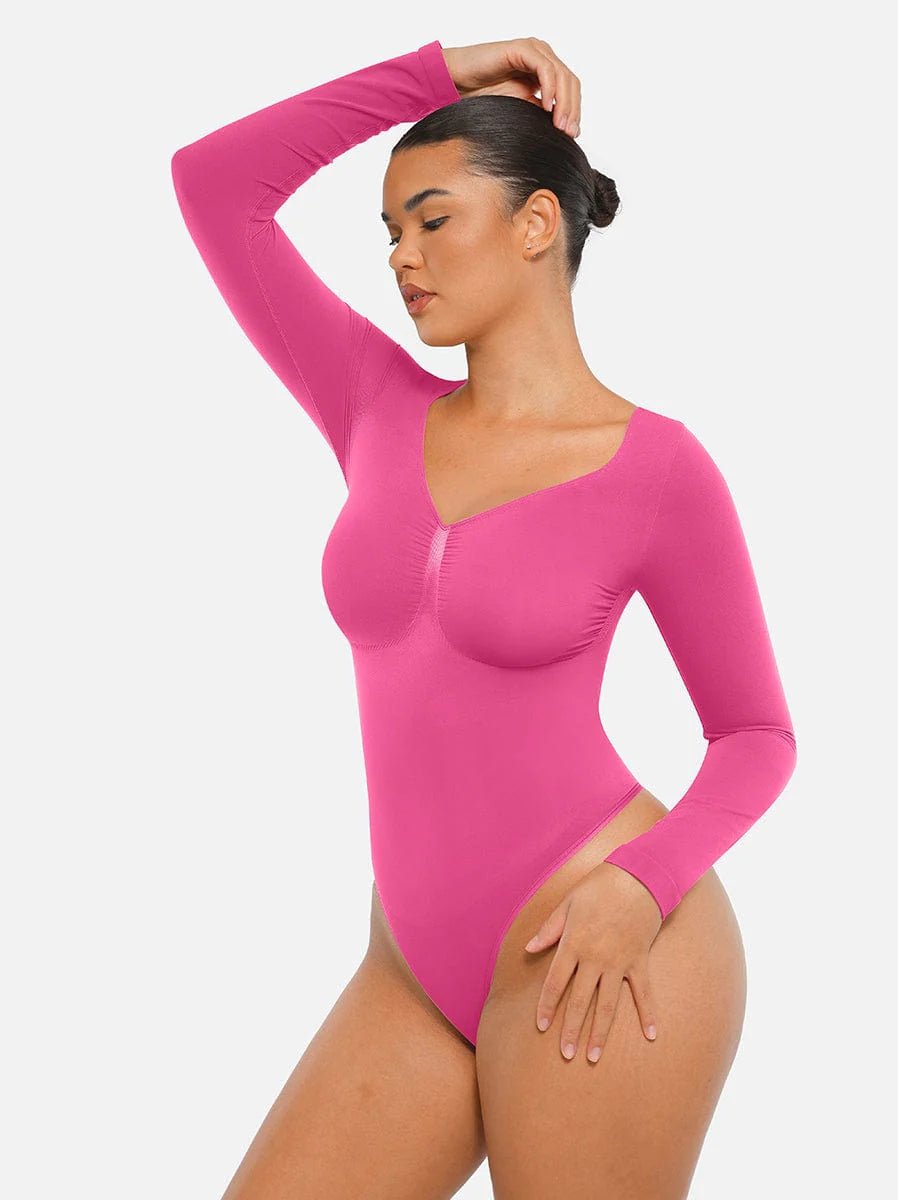 VelvetCurve™ - Sleek n Sheek