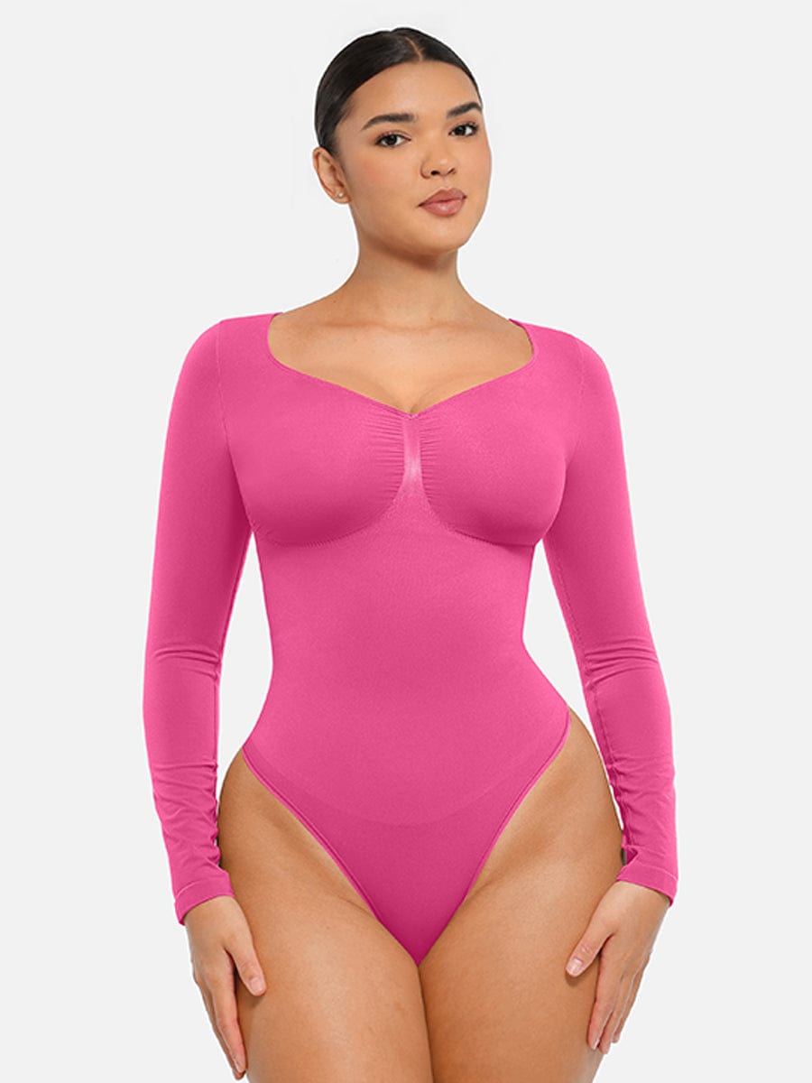 VelvetCurve™ - Sleek n Sheek