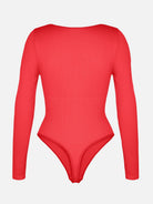 PearlScoop™ Bodysuit - Sleek n Sheek