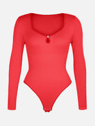 PearlScoop™ Bodysuit - Sleek n Sheek