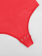 PearlScoop™ Bodysuit - Sleek n Sheek