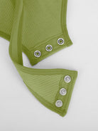 PearlScoop™ Bodysuit - Sleek n Sheek