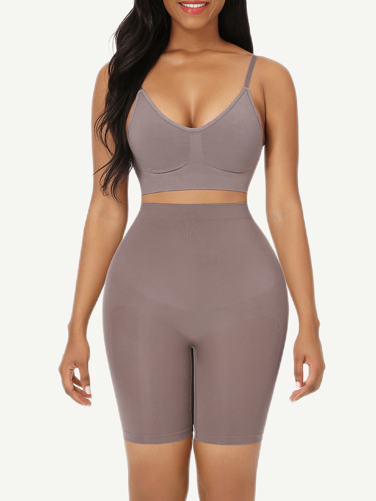 GlideFit™ Shorts - Sleek n Sheek
