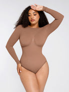 BackShape™ Bodysuit - Sleek n Sheek