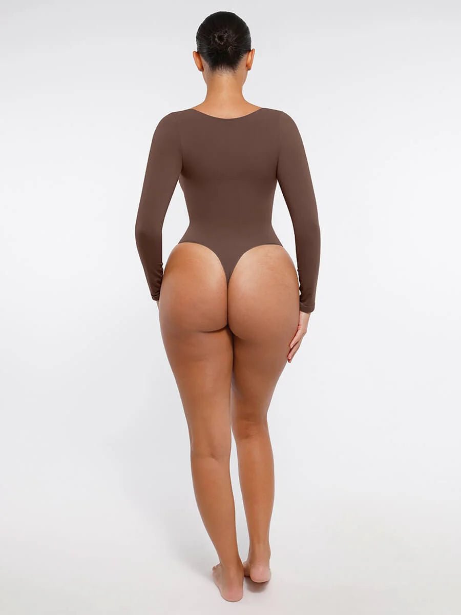 VelvetCurve™ - Sleek n Sheek