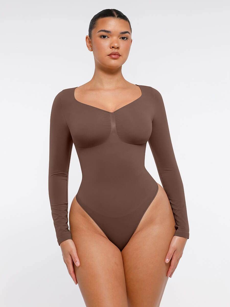 VelvetCurve™ - Sleek n Sheek
