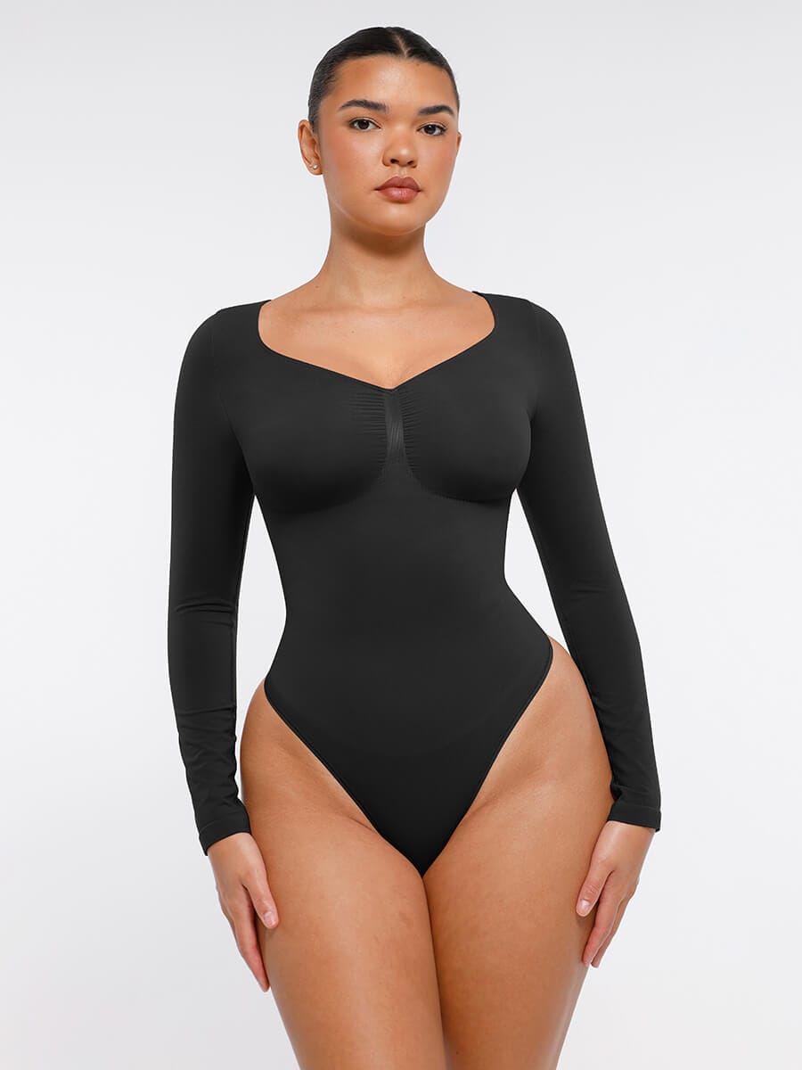 VelvetCurve™ - Sleek n Sheek