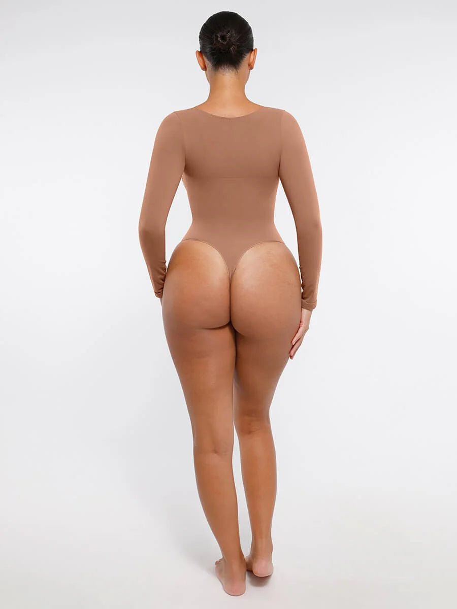 VelvetCurve™ - Sleek n Sheek