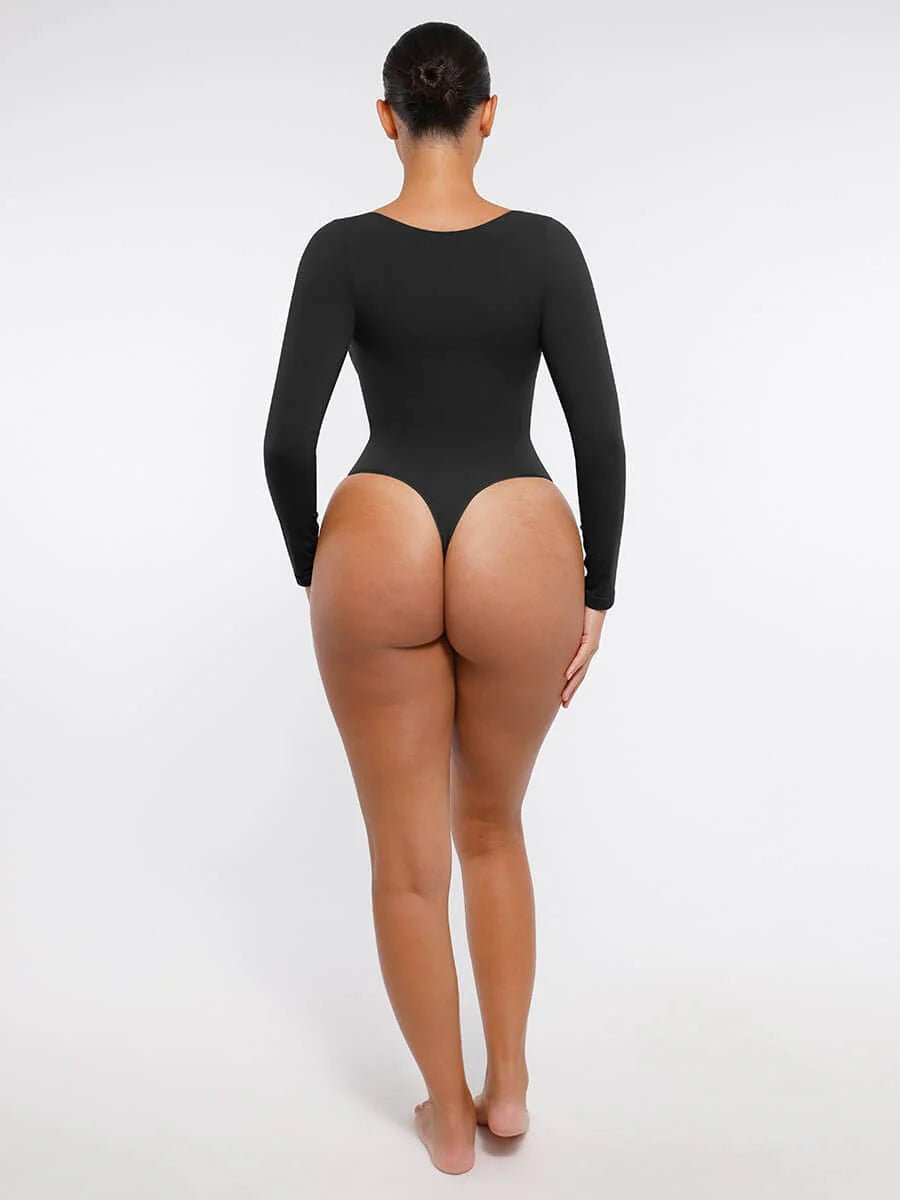 VelvetCurve™ - Sleek n Sheek