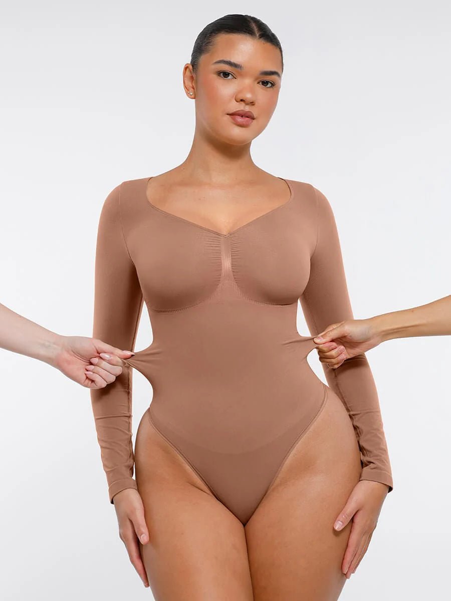 VelvetCurve™ - Sleek n Sheek