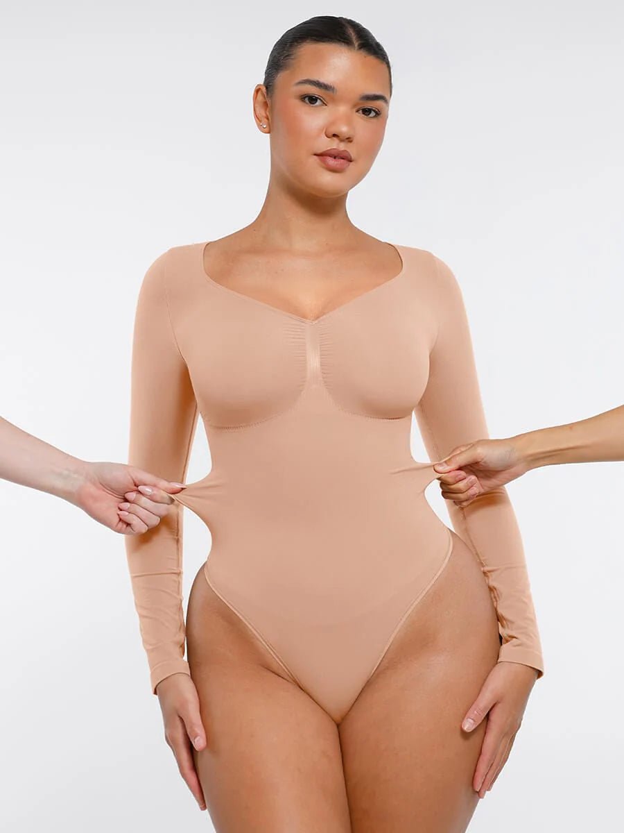 VelvetCurve™ - Sleek n Sheek