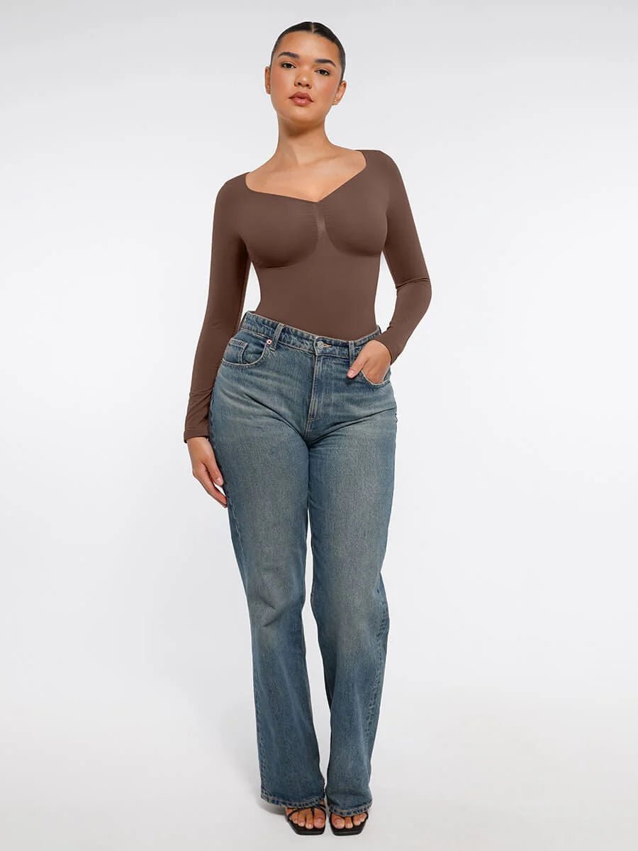 VelvetCurve™ - Sleek n Sheek