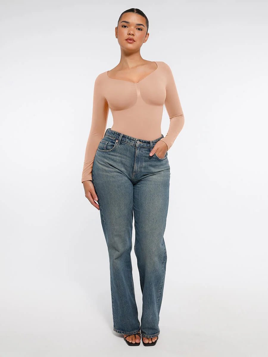 VelvetCurve™ - Sleek n Sheek