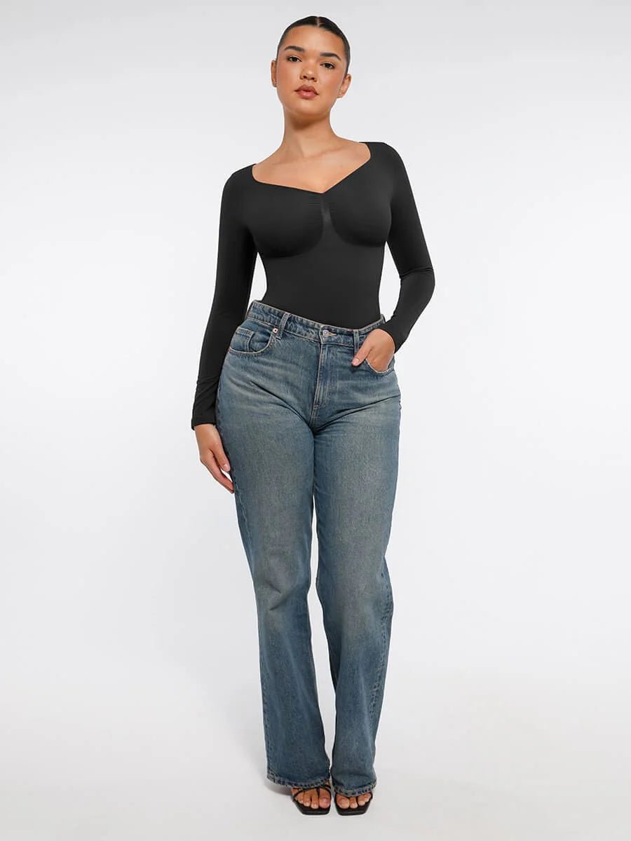 VelvetCurve™ - Sleek n Sheek