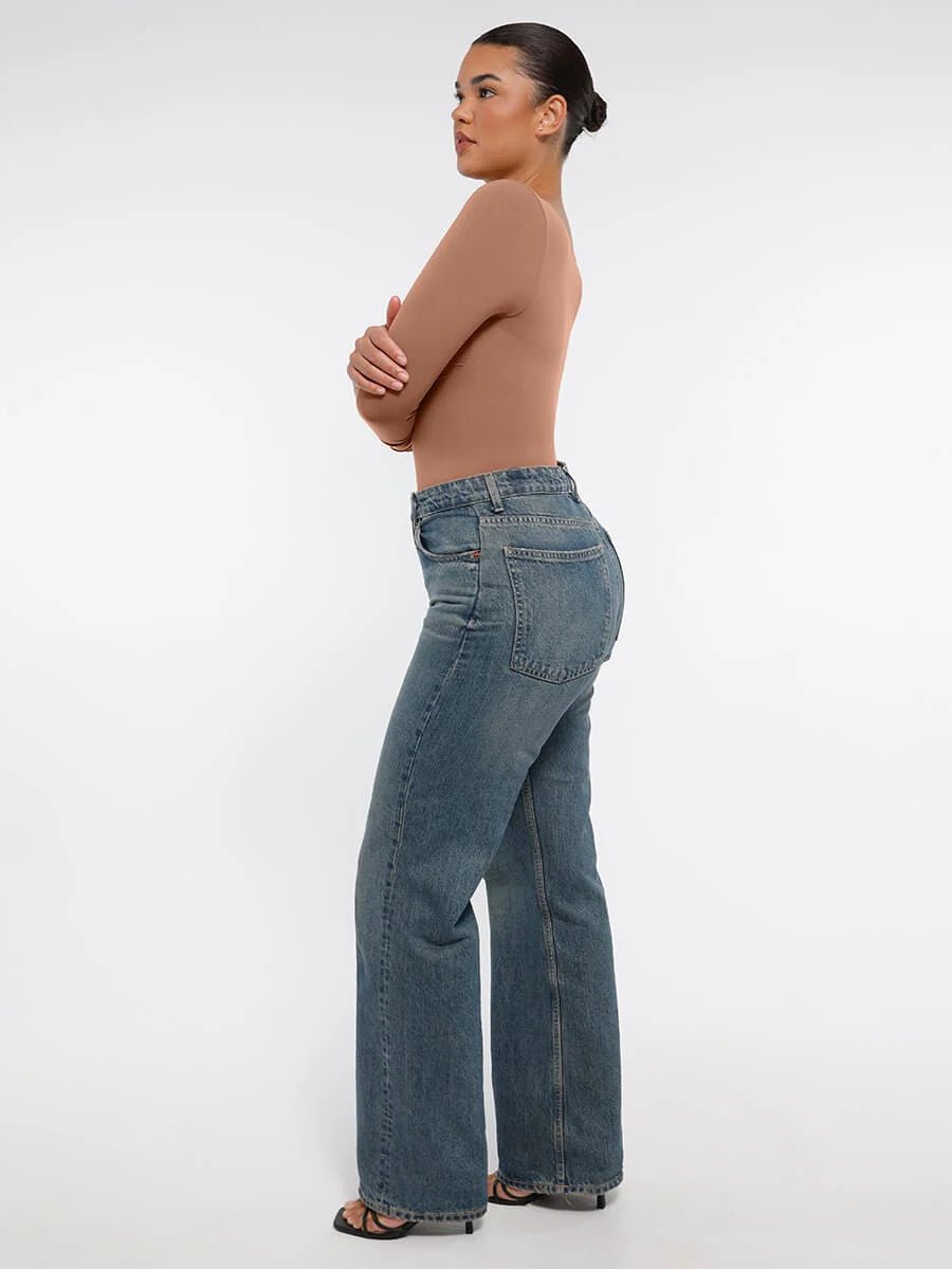 VelvetCurve™ - Sleek n Sheek