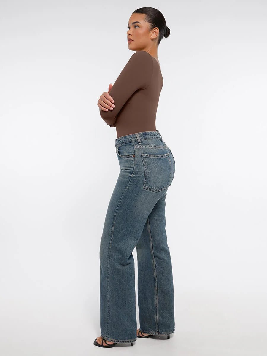 VelvetCurve™ - Sleek n Sheek