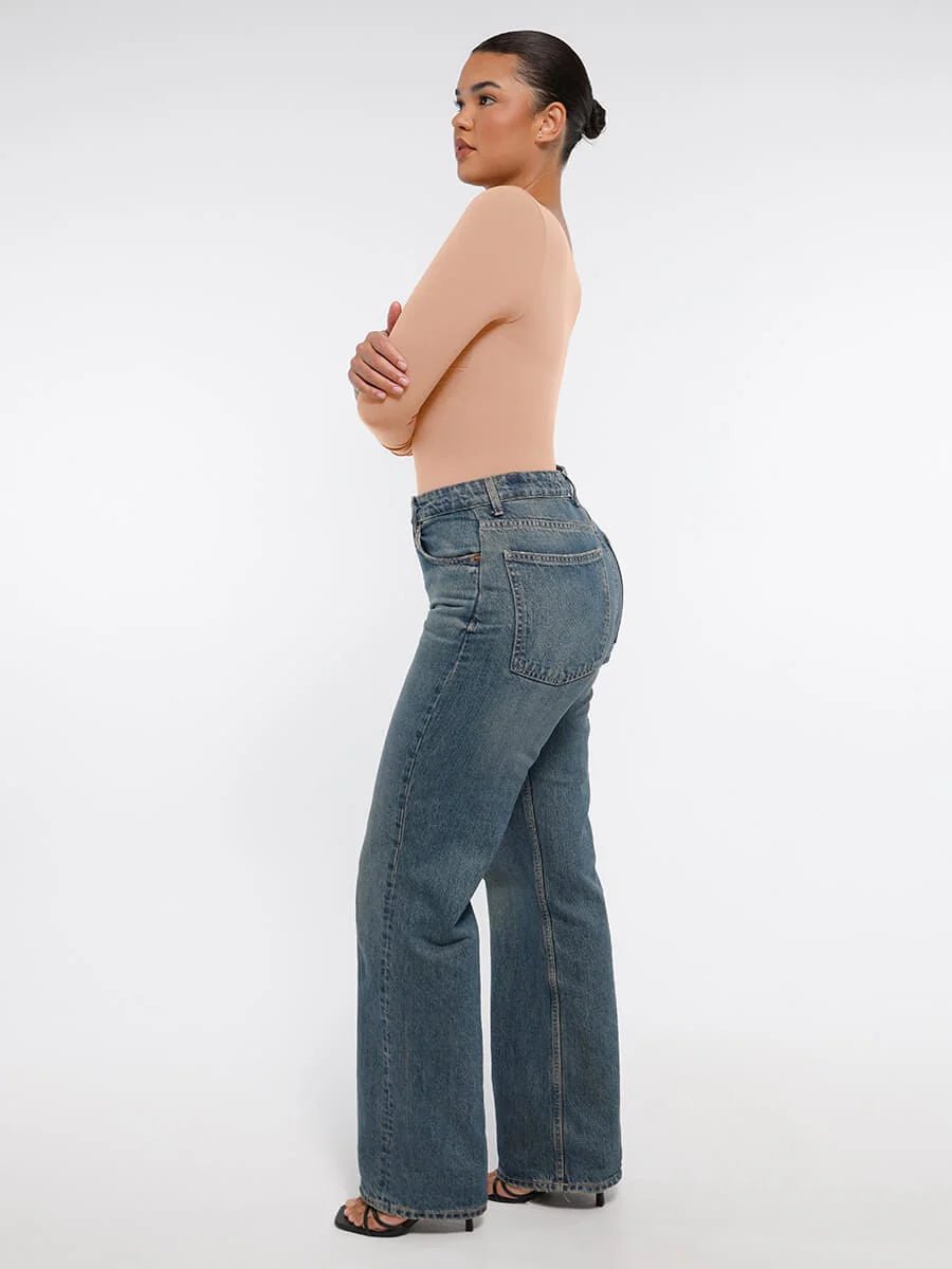 VelvetCurve™ - Sleek n Sheek