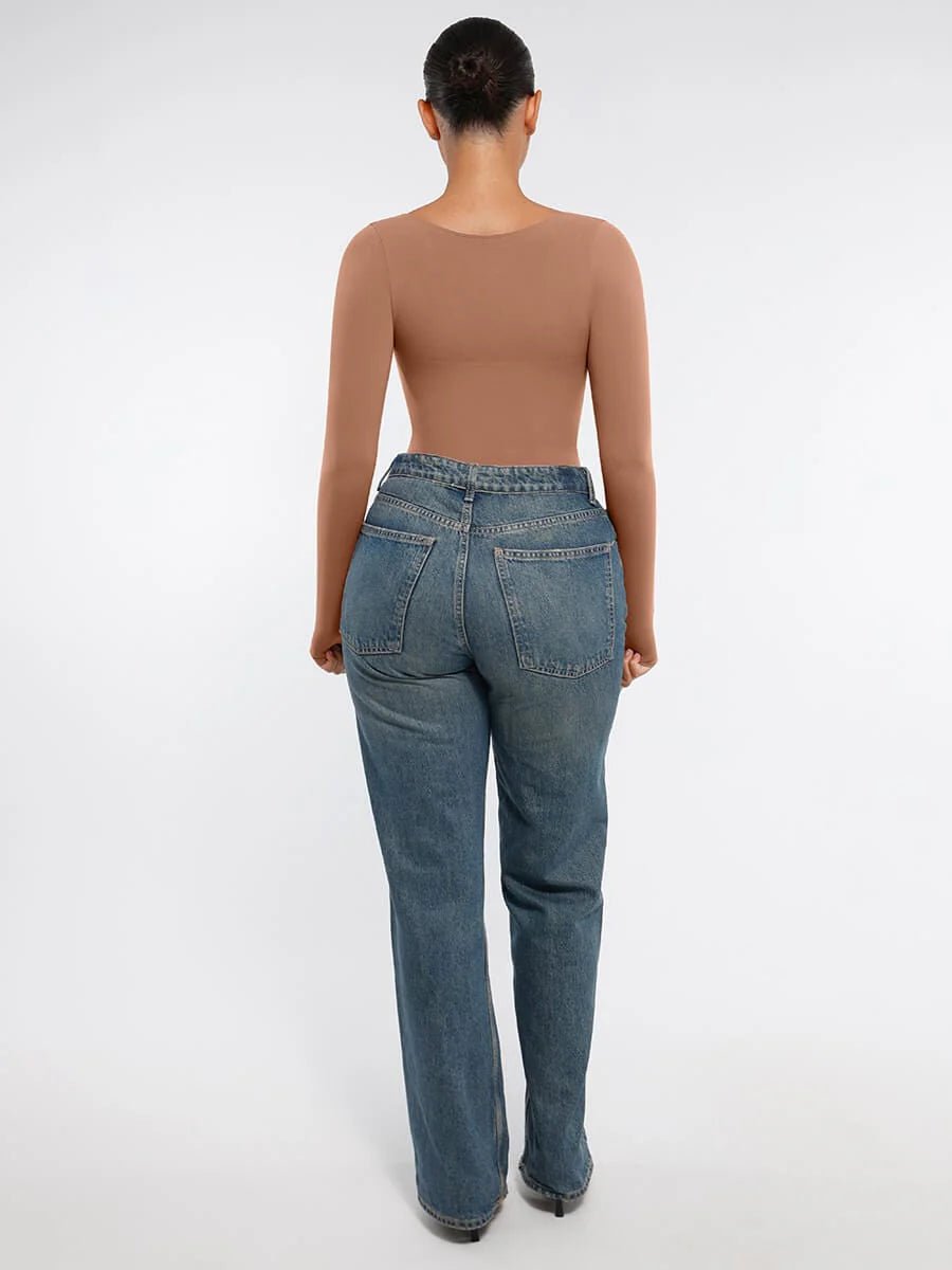VelvetCurve™ - Sleek n Sheek