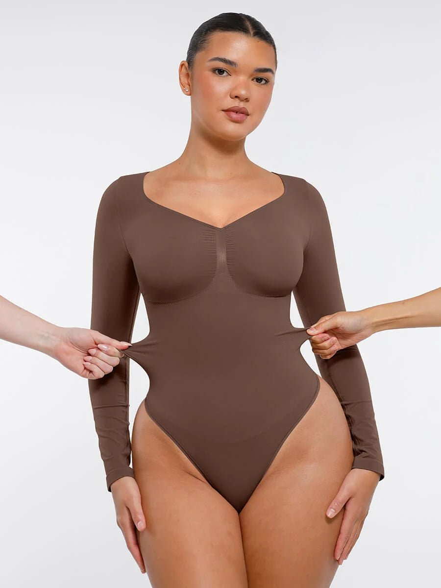 VelvetCurve™ - Sleek n Sheek