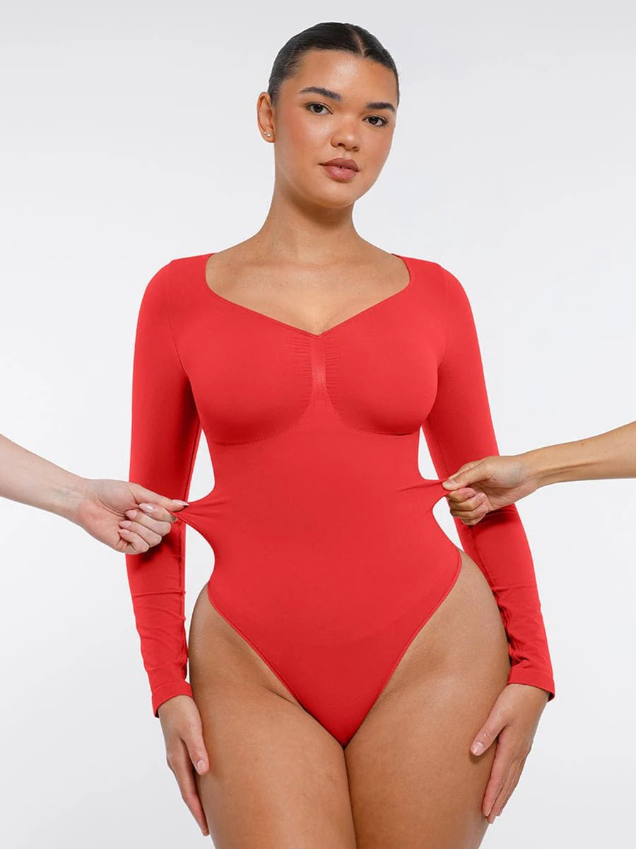 VelvetCurve™ - Sleek n Sheek