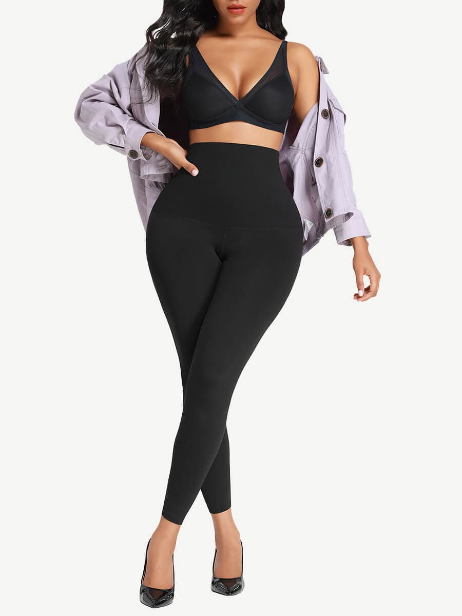 SaunaS™ Leggings - Sleek n Sheek