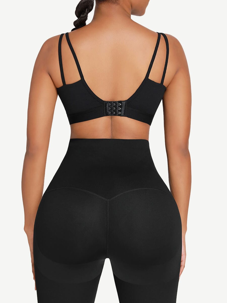 SaunaS™ Leggings - Sleek n Sheek