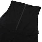 ZipWaist Leggings - Sleek n Sheek