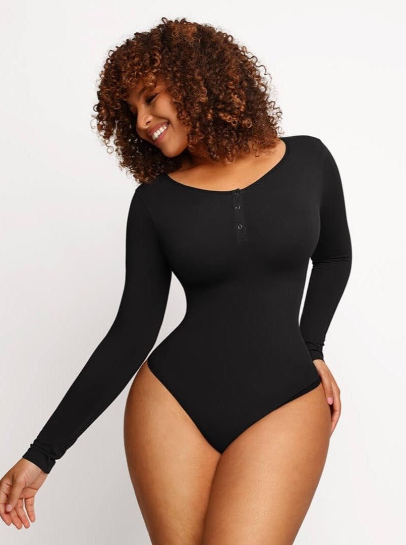 PowerS™ Bodysuit - Sleek n Sheek