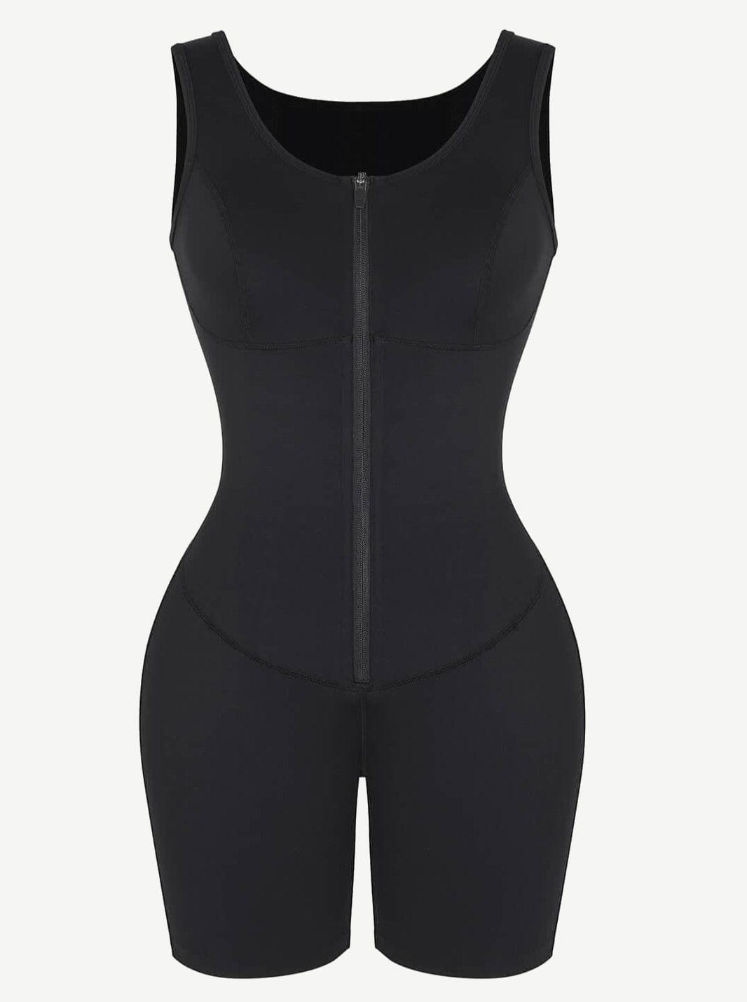 RubberFlex Sculpt Vest - Sleek n Sheek