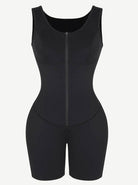 RubberFlex Sculpt Vest - Sleek n Sheek